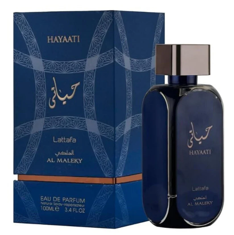 Lattafa (100ml) perfumes - Image 67