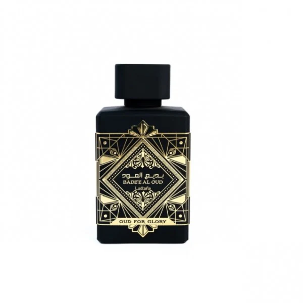 Lattafa (100ml) perfumes - Image 7