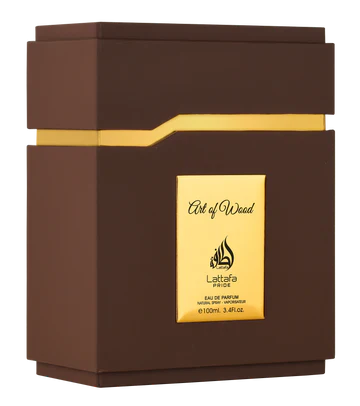 Lattafa (100ml) perfumes - Image 71