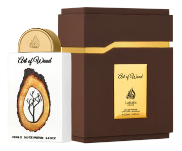 Lattafa (100ml) perfumes - Image 72