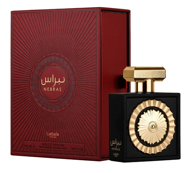 Lattafa (100ml) perfumes - Image 73