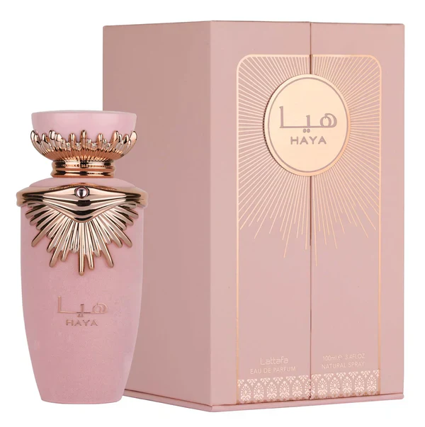Lattafa (100ml) perfumes - Image 75