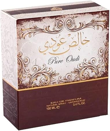 Lattafa (100ml) perfumes - Image 78