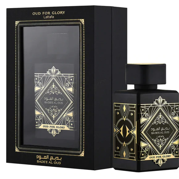 Lattafa (100ml) perfumes - Image 8