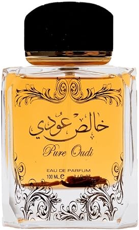 Lattafa (100ml) perfumes - Image 80