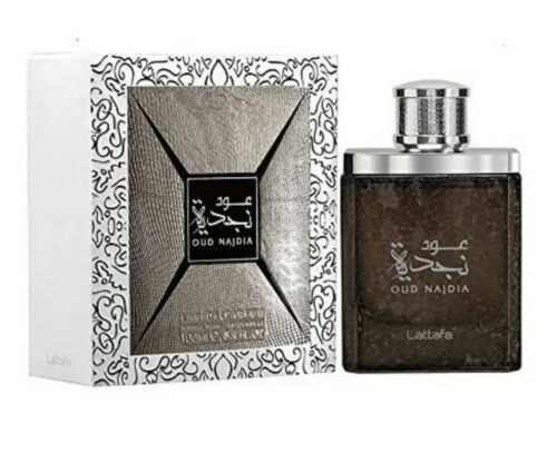 Lattafa (100ml) perfumes - Image 82
