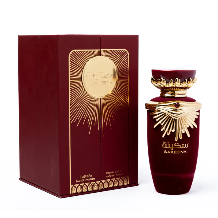 Lattafa (100ml) perfumes - Image 84