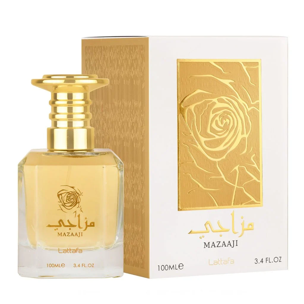 Lattafa (100ml) perfumes - Image 89