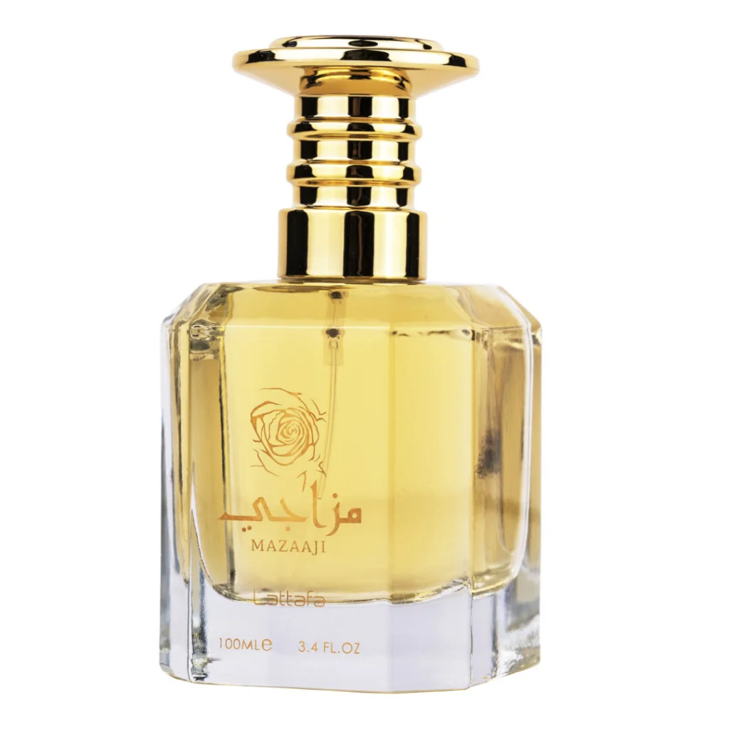 Lattafa (100ml) perfumes - Image 90