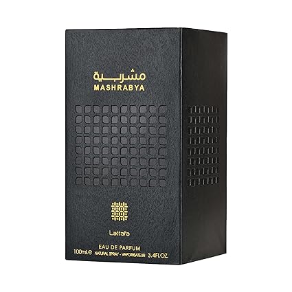 Lattafa (100ml) perfumes - Image 91