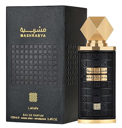 Lattafa (100ml) perfumes - Image 92