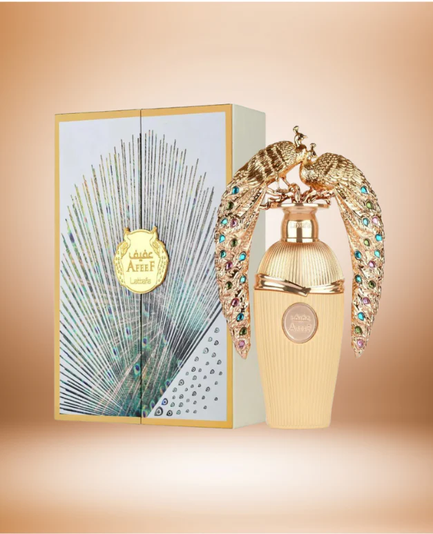 Lattafa (100ml) perfumes - Image 93