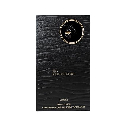 Lattafa (100ml) perfumes - Image 95