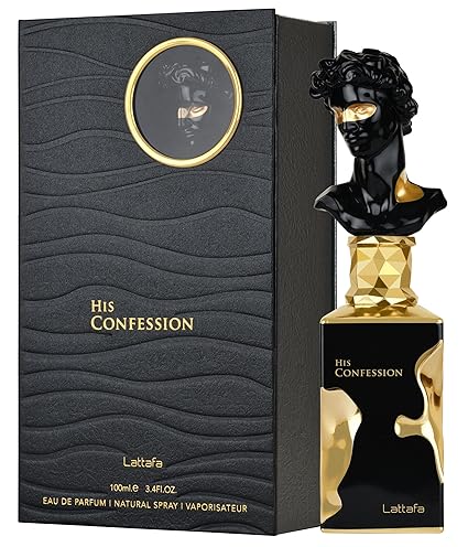 Lattafa (100ml) perfumes - Image 97