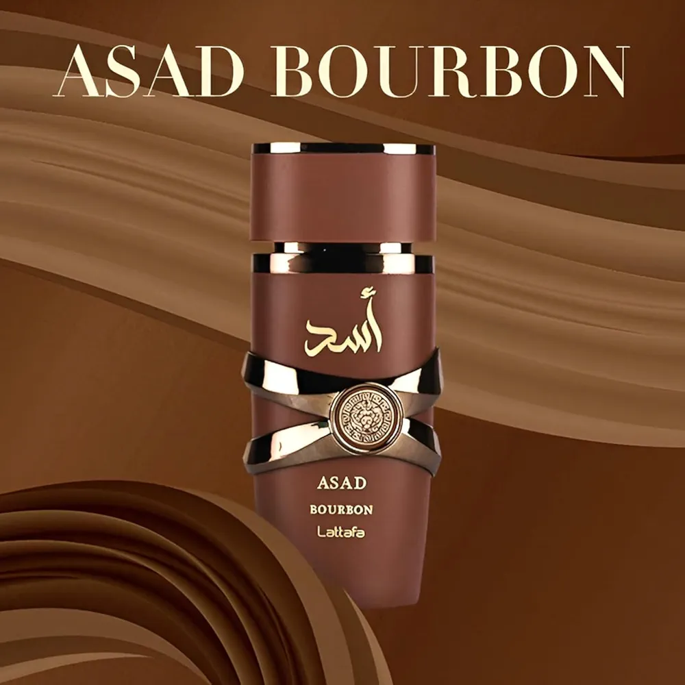 Lattafa (100ml) perfumes - Image 99