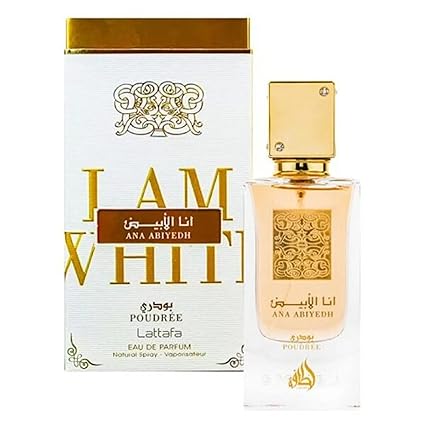 Lattafa (60ml) perfumes - Image 10