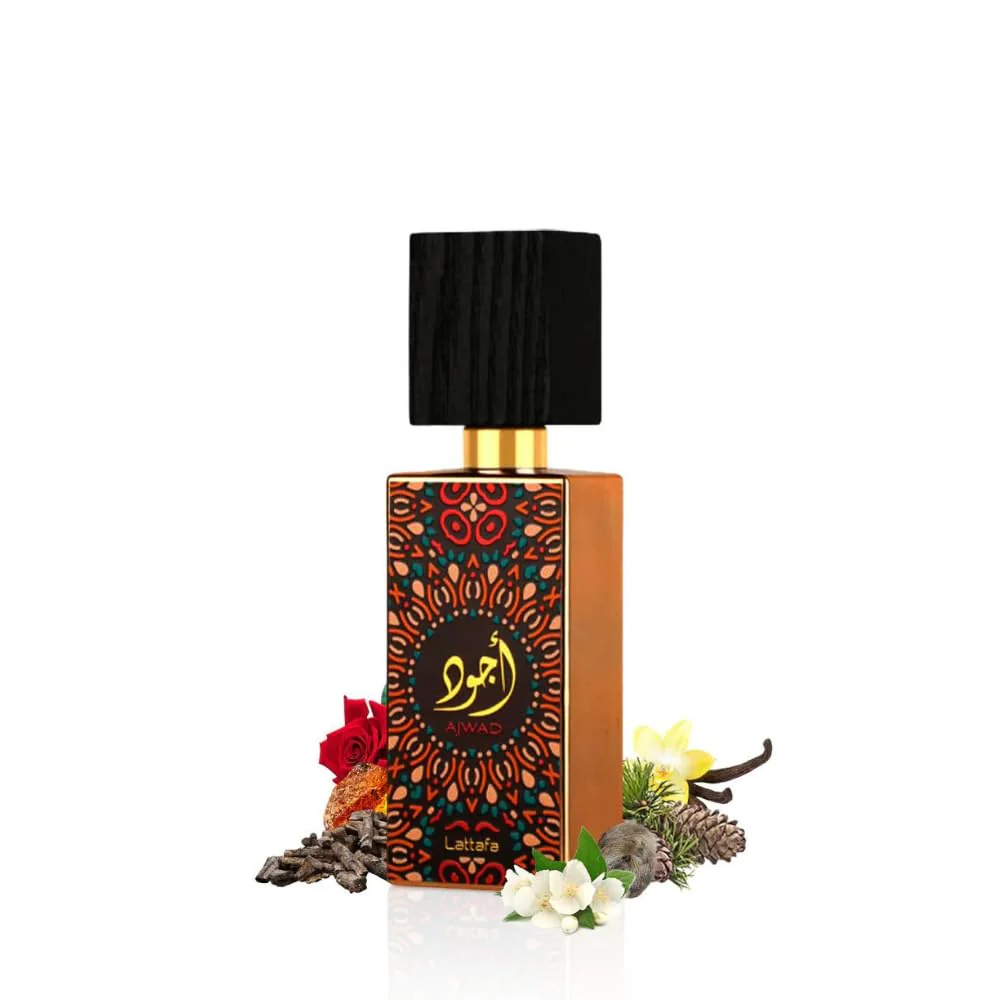 Lattafa (60ml) perfumes - Image 3