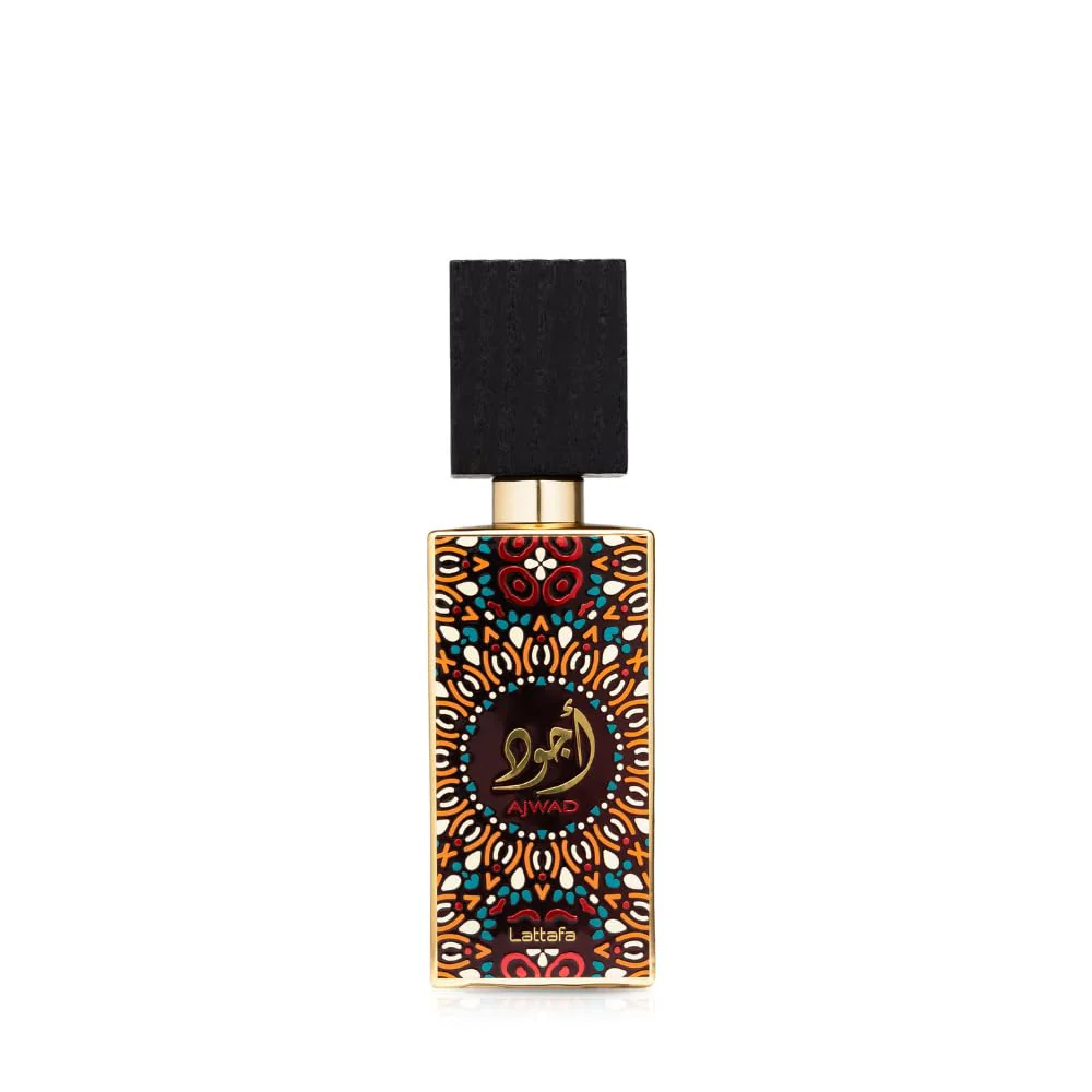 Lattafa (60ml) perfumes - Image 4