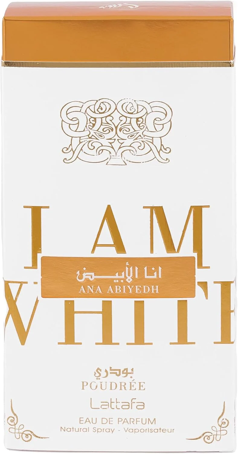 Lattafa (60ml) perfumes - Image 5