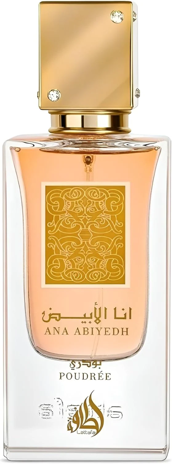 Lattafa (60ml) perfumes - Image 8