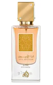 Lattafa (60ml) perfumes - Image 9