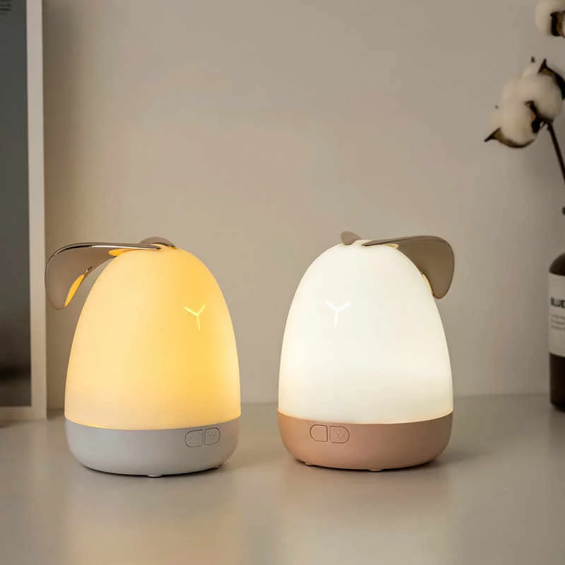 LAZY RABBIT FRAGRANCE LAMP - Image 3