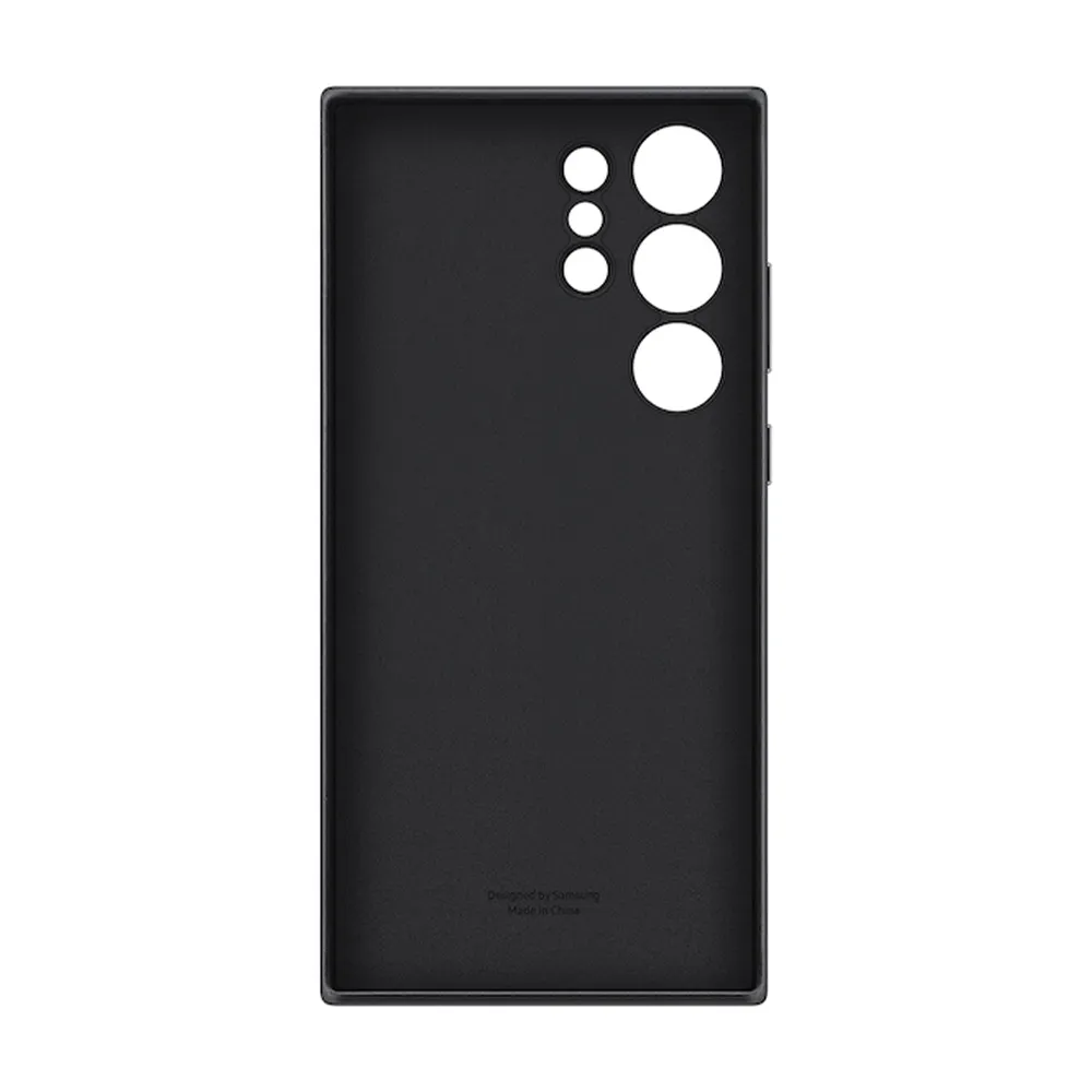 SAMSUNG LEATHER CASE for GALAXY S23 - Image 2