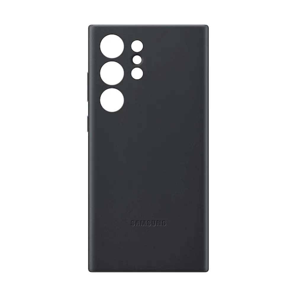 SAMSUNG LEATHER CASE for GALAXY S23 - Image 3