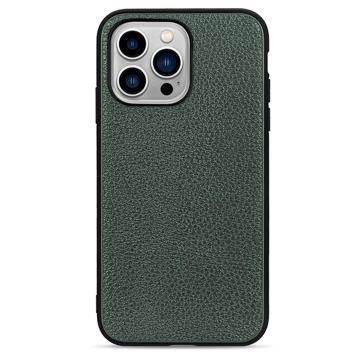LEATHER COVER FOR IPHONE - Image 4