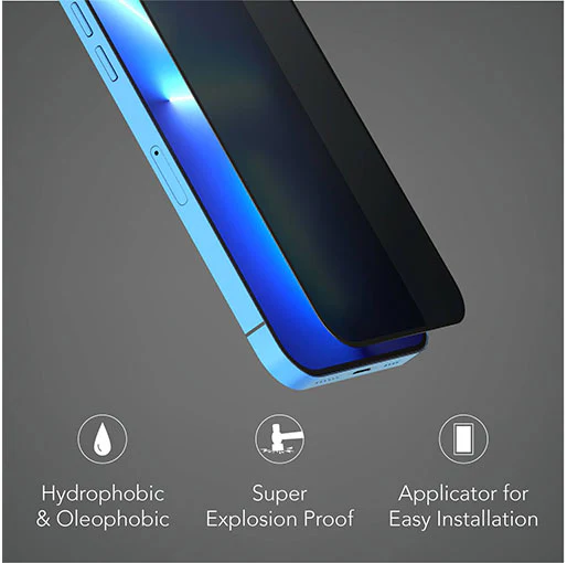 LEVELO PRIVACY GLASS - Image 10