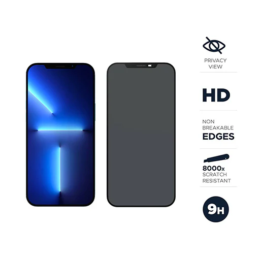 LEVELO PRIVACY GLASS - Image 6