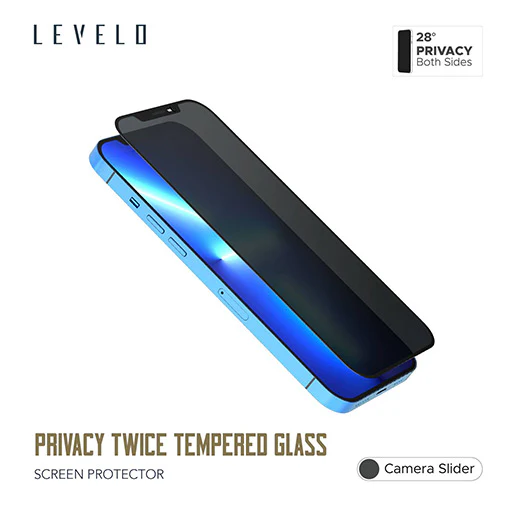 LEVELO PRIVACY GLASS - Image 7