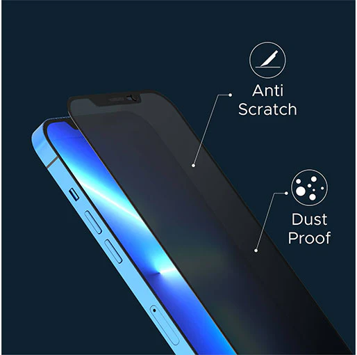 LEVELO PRIVACY GLASS - Image 8