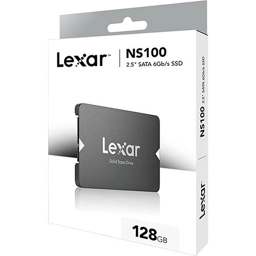 Lexar ssd NS100 - Image 4