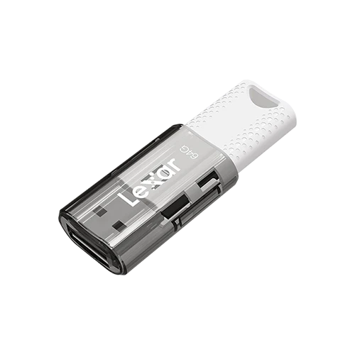 Lexar jump drive s60 usb (2.0) - Image 2