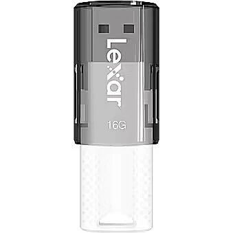 Lexar jump drive s60 usb (2.0) - Image 7