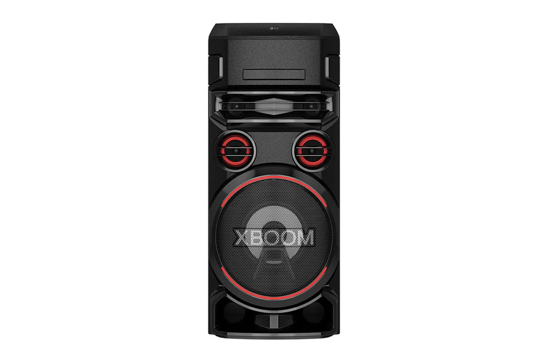 LG XBOOM ON7