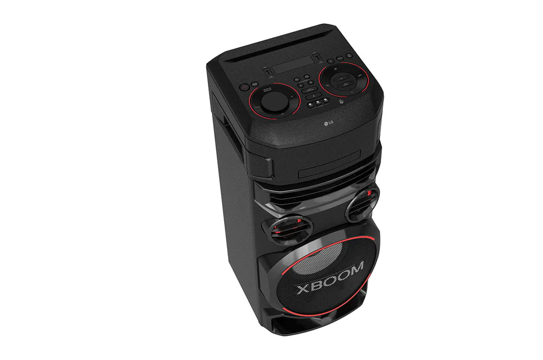 LG XBOOM ON7 - Image 2