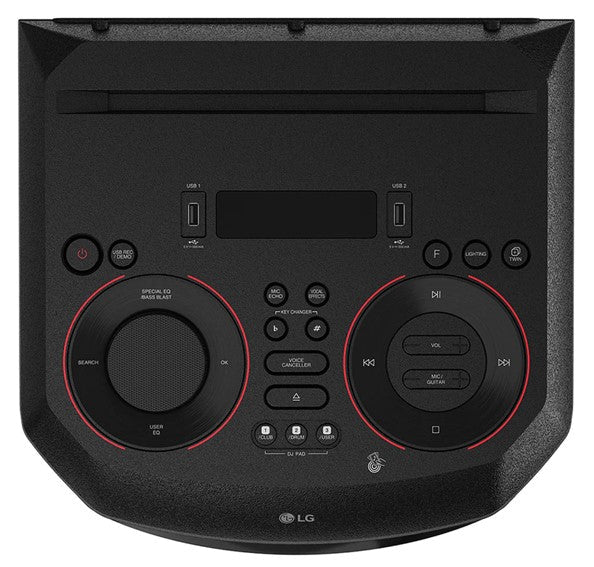 LG XBOOM ON7 - Image 4