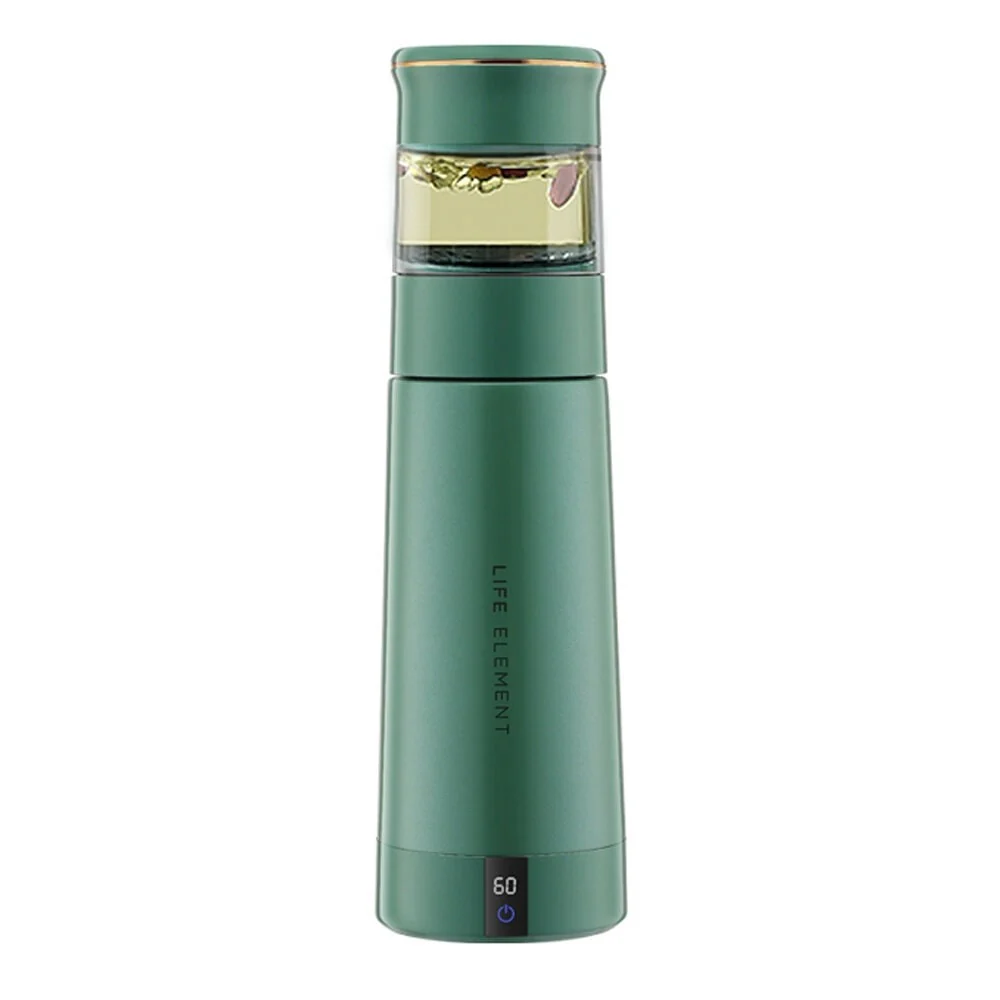 LIFE ELEMENT ELECTRIC WATER CUP - Image 2