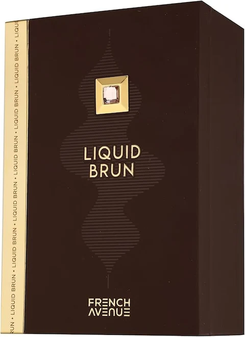 LIQUID BRUN FRENCH AVENUE EAU DE PARFUM - Image 4