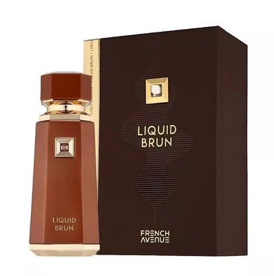 LIQUID BRUN FRENCH AVENUE EAU DE PARFUM - Image 5