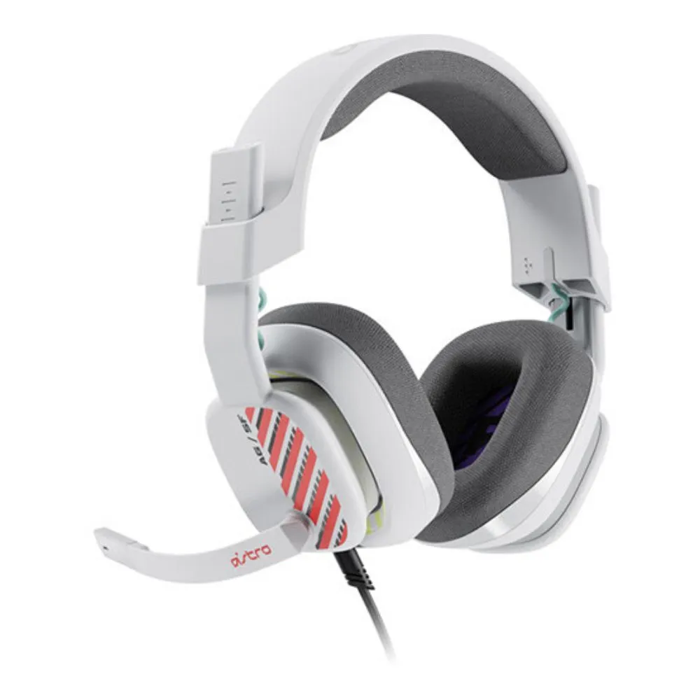 Logitech Astro A10 Gen 2 Gaming Headphone - Image 2
