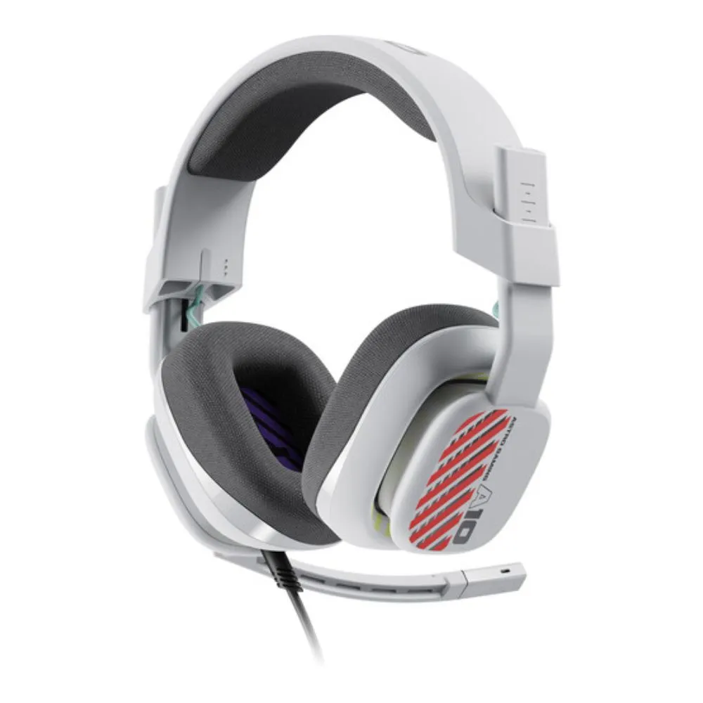 Logitech Astro A10 Gen 2 Gaming Headphone - Image 3