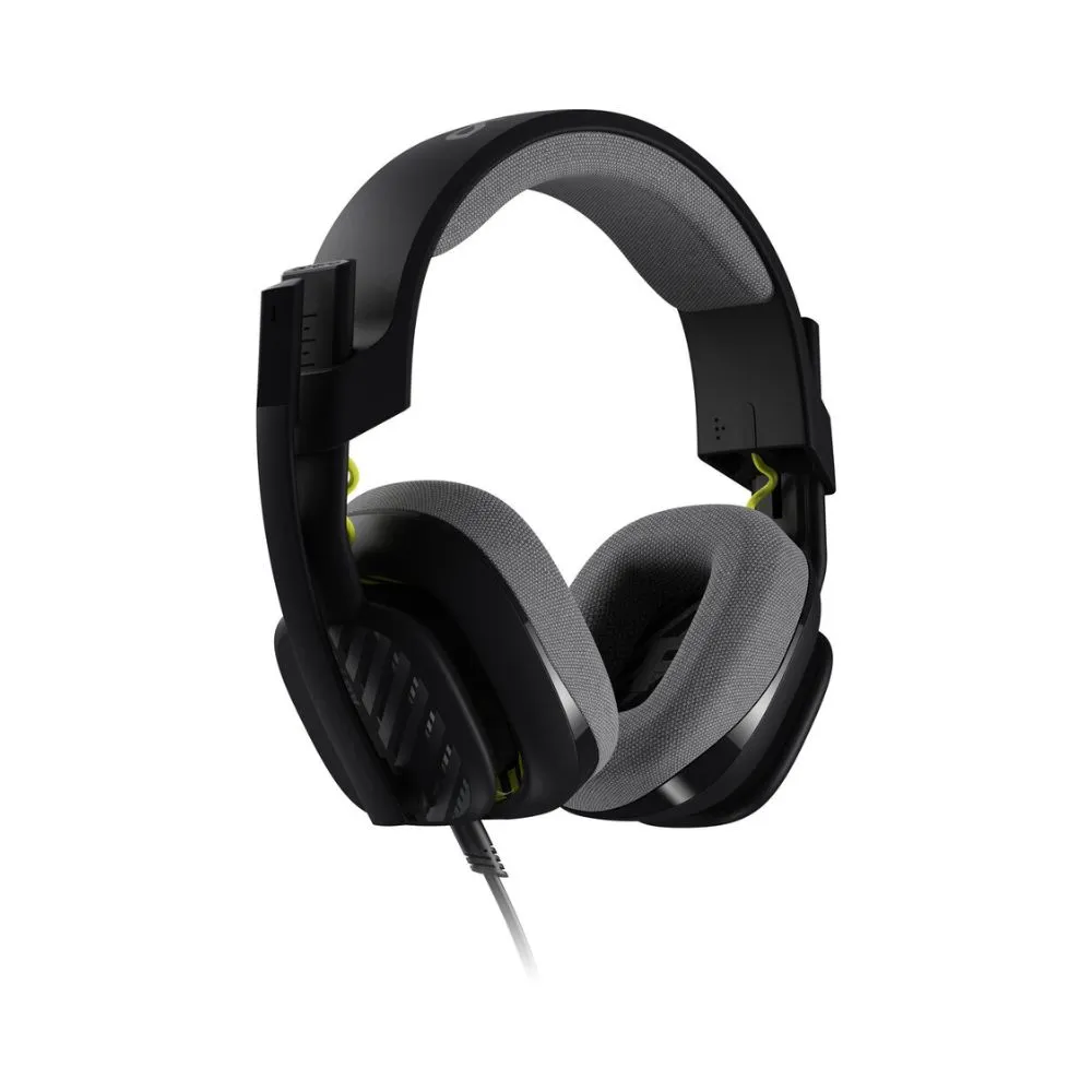 Logitech Astro A10 Gen 2 Gaming Headphone - Image 8