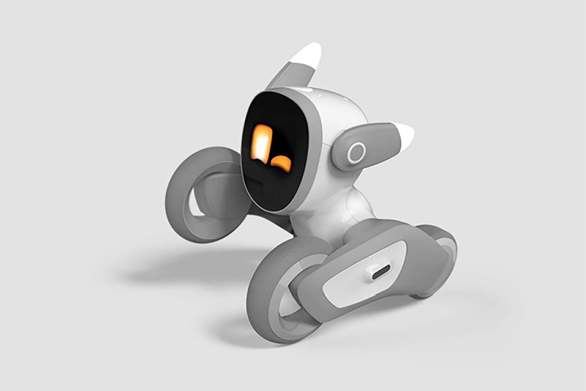 Loona The Petbot - Image 2
