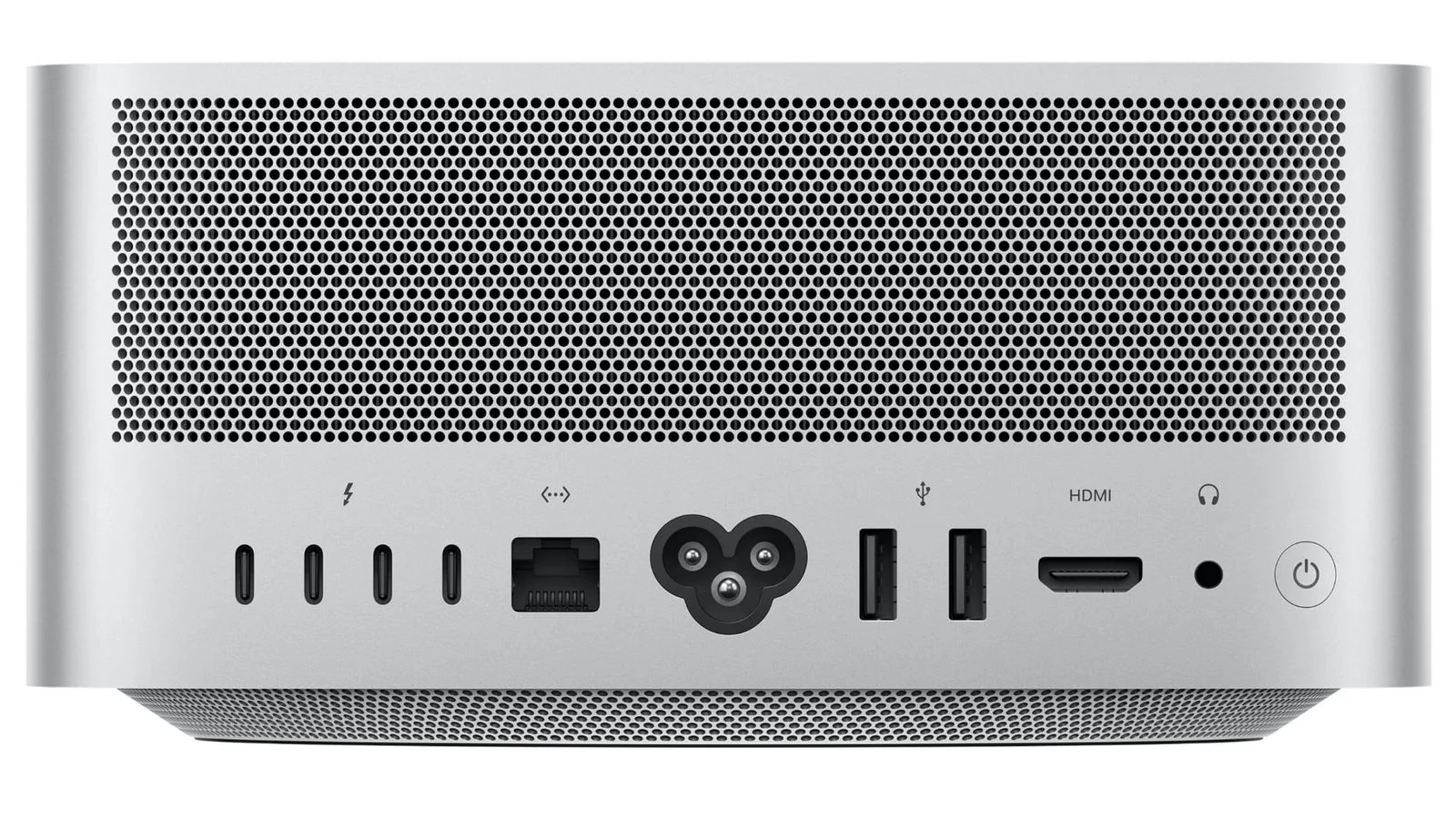 Apple Mac studio m1