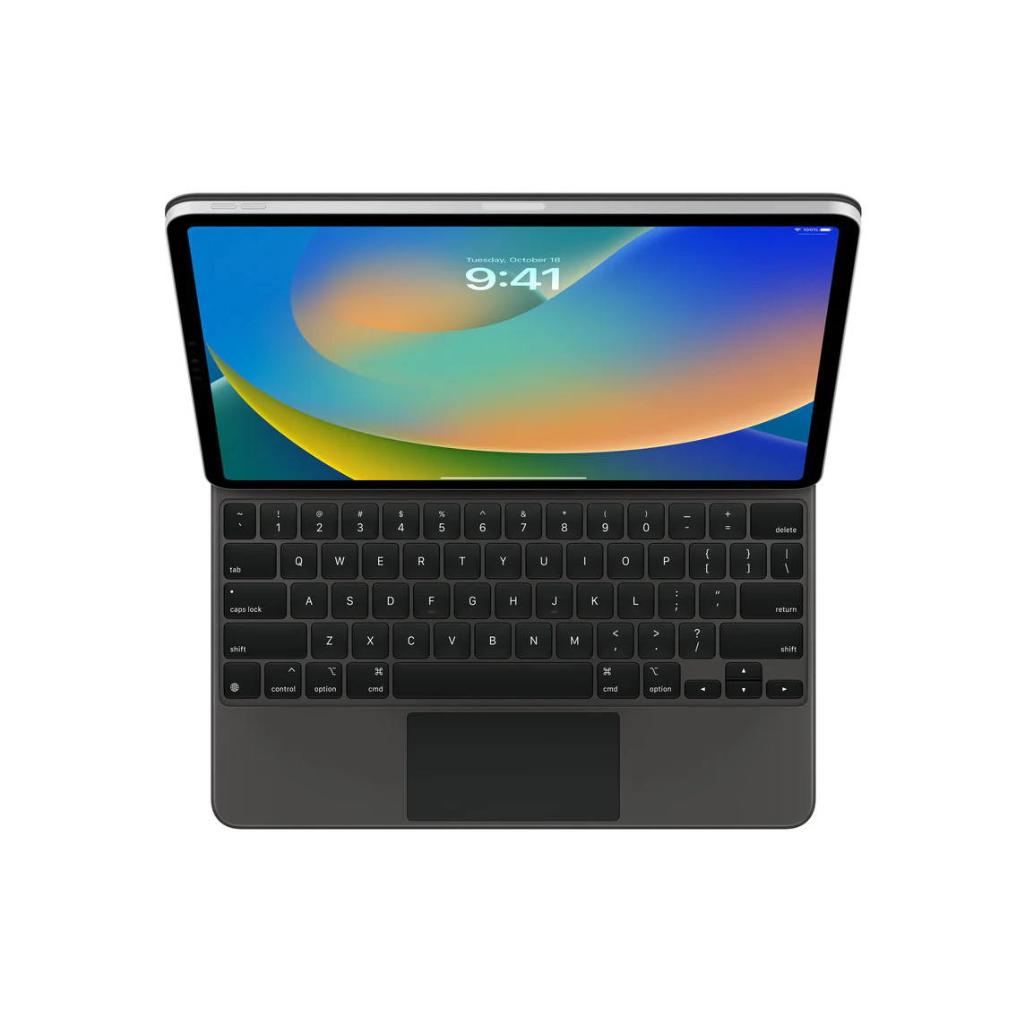 Apple ipad MAGIC KEYBOARD 12.9 INCH 2022 - Image 4