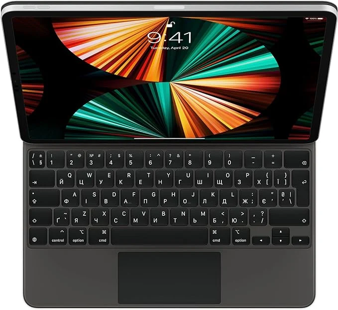 Apple ipad Magic keyboard 12.9 inch (3rd->6th gen)