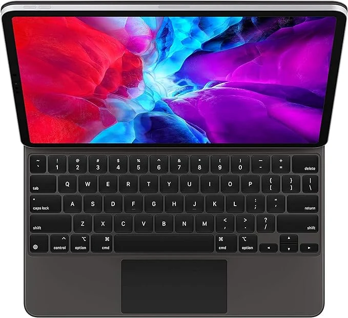 Apple ipad Magic keyboard 12.9 inch (3rd and 4th gen ) - Image 2